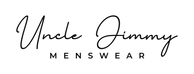 Uncle Jimmy Menswear - Home